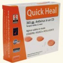Quick Heal Antivirus Pro 2012 per 1 PC